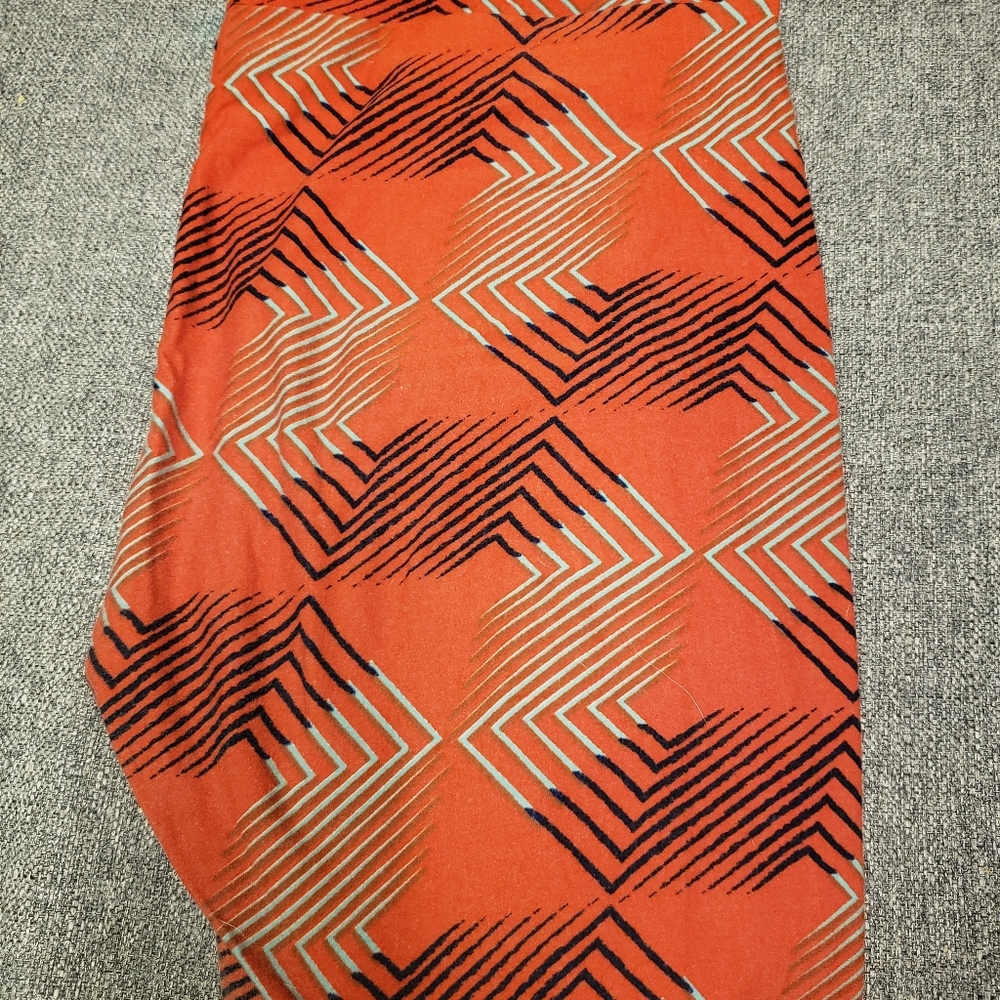 Lularoe TC Leggings Size 12-18